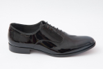 Patent Leather Oxfords by Scarpatini