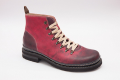 Hipster Boots by Scarpatini