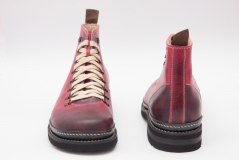 Hipster Boots by Scarpatini