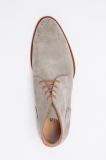 Suede Chukka Boots by Scarpatini