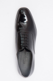 Patent Leather Oxfords by Scarpatini