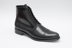 Sheepskin Boots by Scarpatini