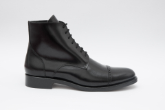 Sheepskin Boots by Scarpatini