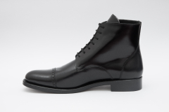 Sheepskin Boots by Scarpatini