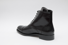 Sheepskin Boots by Scarpatini