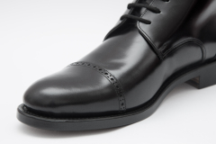 Sheepskin Boots by Scarpatini