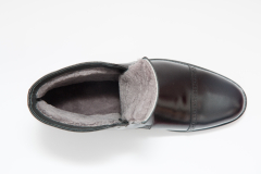 Sheepskin Boots by Scarpatini