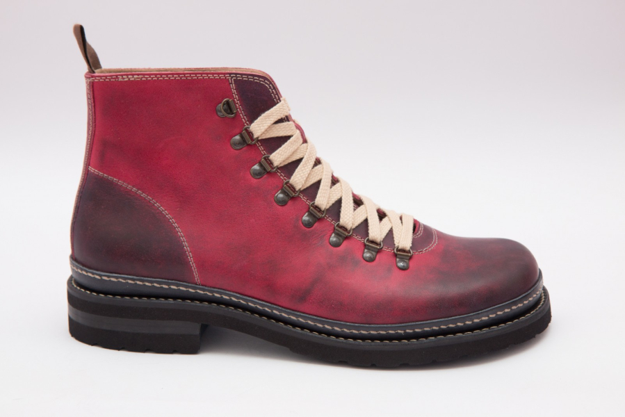 Hipster Boots by Scarpatini